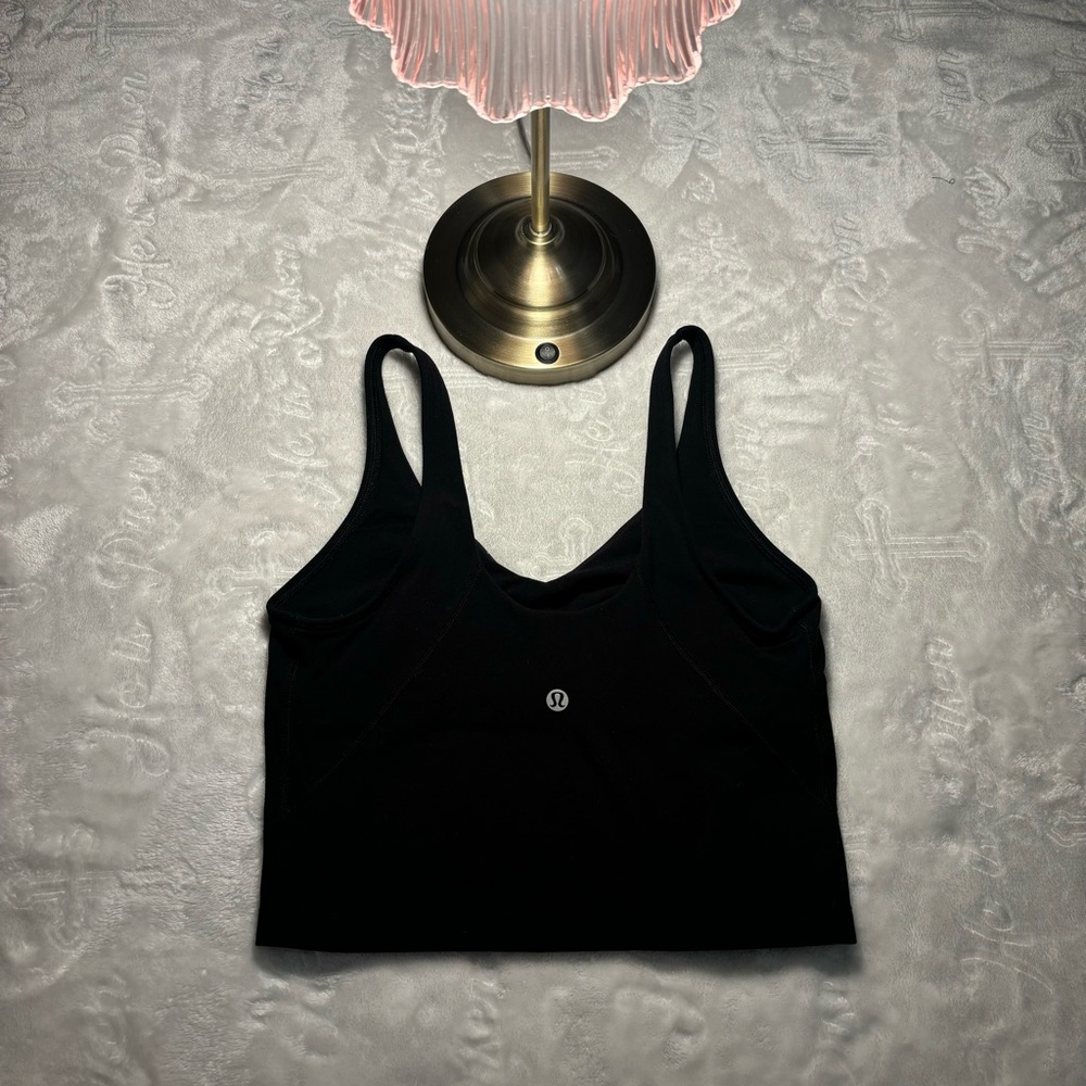 LULULEMON Align Tank Top Size 6